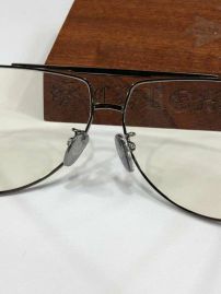 Picture of Chrome Hearts Optical Glasses _SKUfw46734253fw